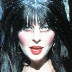 Cassandra Peterson nude pictures, onlyfans leaks, playboy。